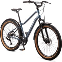 Schwinn Vega CE Hybrid Bike  27.5-Inch Wheels