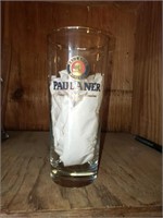 German Beer Mug