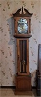 Cornell Montgomery Ward Grandfather Clock