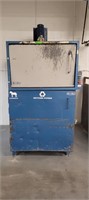 KenBay RotorPAC Rotary Super Sack Compactor