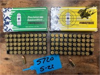 A3 - Precision 45 Ammo