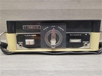 Norwood Model T-405 Tape Recorder