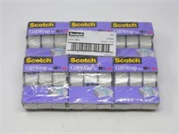 Scotch Tape Invisible Gift Wrap Tape