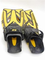 Body Glove Snorkel Gear Set