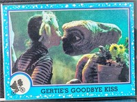 1982 Universal ET Gertie's Goodbye Kiss #74