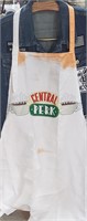 Central Perk Lot (Friends Cafe)