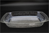 Fantasia by Princess House Baking Dish