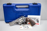(R) Colt Python .357 Mag Revolver