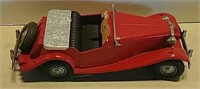 Doepke model toy car