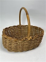 Made in Philippines Woven Basket