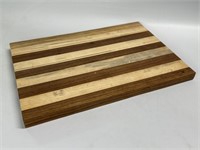 16” x 11” Cutting Board