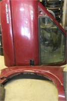 s 10 door and fender