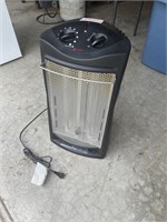 Utilitech Space Heater
