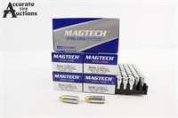 Magtech 250 Rounds 9mm