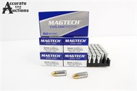 Magtech 250 Rounds 9mm