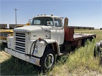 1975 Dodge T80