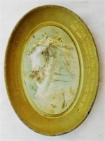 IH Advertising Tip Tray w. horses