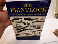 The Flintlock, paperback