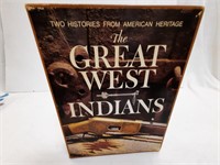 The Great West Indians Two Book Collection