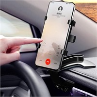 Car Phone Mount 360 Degree Rotation Dashboard Cell