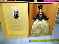 Oscar de La Renta Barbie Doll Limited Edition