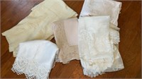 Lace Tablecloths (5)