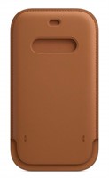 Apple iPhone 12 | 12 Pro Leather Sleeve with