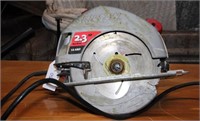 WORKING CONDITION, SKILSAW CIRCULAR SAW, 2.3 HP