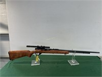 Ranger Model 101-1 22 Semi Auto