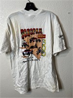 Vintage 1999 Tonopah 300 Off Road Race Shirt