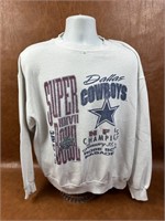 1993 Dallas Cowboys Super Bowl Champions