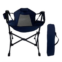 GARDIMAX Hammock Camping Chair, Outdoor Swinging R
