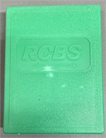 RCBS .221 Rem Reloading Dies