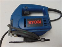 Ryobi 5/8" Jig Saw - Works