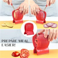 Multiuse Tomato Slicer Holder