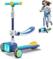2-in-1 Scooters Kids