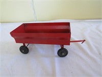Flare Box Toy Wagon