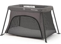 Travel Crib, Portable Crib for Baby Travel,