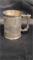 Reed & Barton Baby Cup