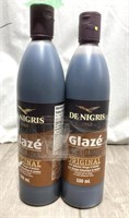 De Nigris Original With Balsamic Vinegar 2 Pack