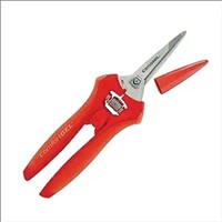 Corona Fs 3214d Comfortgel Leaf & Stem Micro Snips