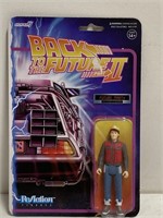 Back to the Future Part II Future Marty