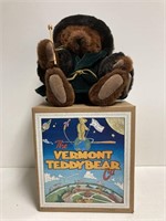 Vermont Teddy Bear Co