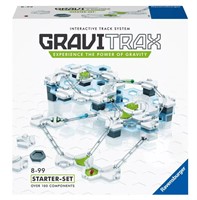 Ravensburger GraviTrax STEM Marble Run Game