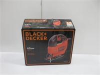 Black & Decker Jigsaw