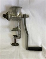 Vintage Universal No.1 Meat Grinder