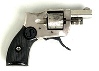 Kolb 1916 Cal. .22 Short Revolver**.