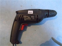 Jos Made 3/8 Electric Drill
