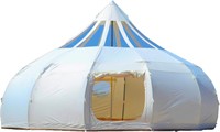 Astral Luxury Tent - 13 Feet - Waterproof