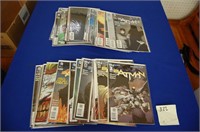 Batman Vol 2 Issues 1-35 Including Annual 1-3 & 0